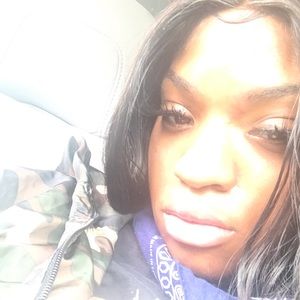 Meet your Posher, Shanda